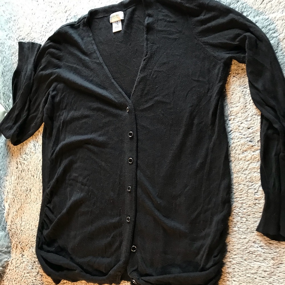 Maternity Cardigan